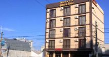 Stire din Economie : Hotelul Golden Rose din Constanţa, scos la vânzare pentru 2,5 milioane de euro