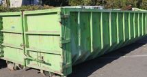 Stire din Social : Nu abandonați deșeurile voluminoase în locuri neamenajate! Puteți fi amendați