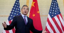 Stire din Actualitate : Wang Yi: „Beijingul şi Washingtonul pot realiza lucruri măreţe prin cooperare”