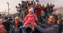 Stire din Actualitate : ONU: Siria are nevoie de un flux masiv de ajutoare