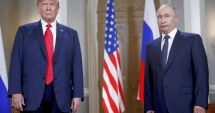 Stire din Actualitate : Donald Trump promite discuţii cu Putin şi Zelenski pentru a opri măcelul din Ucraina
