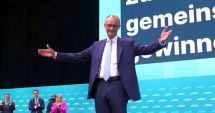 Stire din Actualitate : Conservatorii germani, favoriţi în alegeri, au prezentat un program electoral puternic de dreapta
