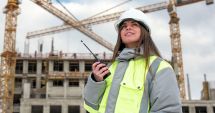 Stire din Economie : Servicii de piaţă, construcţii, energie. INFO economic
