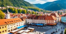Stire din Economie : Tranzacţii, turism, infrastructură rutieră. INFO economic