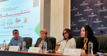 Stire din Economie : Informaţii despre finanţări şi cursuri de antreprenoriat, la Atelierul de Mobilizare Comunitară