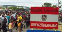 Stire din Actualitate : Austria atenţionează refugiaţii sirieni să se pregătească pentru repatriere