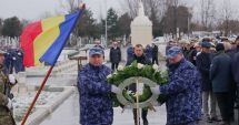 Stire din Politică-Administrație : Vicepreședintele CJC, Răzvan Filipescu, a depus o coroană de flori la ceremonia dedicată Zilei Victoriei Revoluției Române și a Libertății
