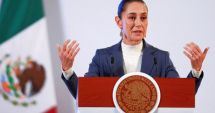Stire din Actualitate : Preşedinta Mexicului, Claudia Sheinbaum: „Dialog cu Trump, nu subordonare!”