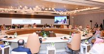 Stire din Actualitate : Arabia Saudită îndeamnă la ridicarea sancţiunilor împotriva Siriei