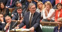 Stire din Actualitate : Guvernul britanic lansează un plan pentru atragerea de companii în domeniul inteligenţei artificiale