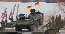 Stire din Actualitate : Securitatea Europei, în dezbatere la summitul miniştrilor apărării de la Varşovia