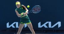 Stire din Sport : Australian Open. Sorana Cîrstea, eliminată prematur din turneul de la Melbourne