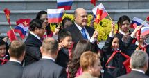 Stire din Actualitate : Premierul rus Mihail Mişustin a început o vizită oficială în Vietnam