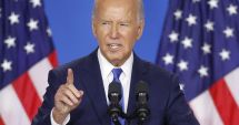 Stire din Actualitate : Preşedintele Joe Biden: „America domină competiţia internaţională”