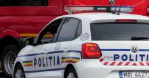 Stire din Eveniment : Polițiștii constănțeni, misiuni în municipiu. Actele de vandalism, în creștere