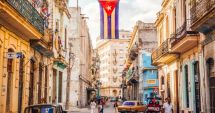 Stire din Actualitate : Joe Biden retrage Cuba de pe lista neagră a statelor care susţin terorismul