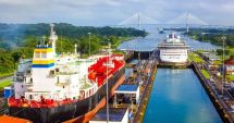 Stire din Actualitate : „Canalul Panama va rămâne în mâinile statului Panama”