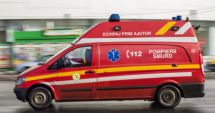 Stire din Eveniment : UPDATE. Explozie într-o clădire din municipiul Constanţa. Patru persoane au fost rănite