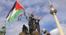 Stire din Actualitate : Uniunea Europeană salută acordul între Israel şi Hamas