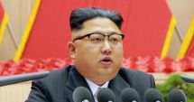 Stire din Actualitate : Kim Jong Un, descris drept dictator de către viitorul secretar de stat al SUA