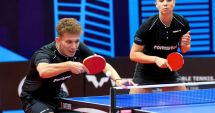 Stire din Sport : Adina Diaconu şi Andrei Istrate părăsesc cu capul sus turneul din Oman