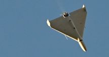 Stire din Eveniment : Mesaj RO-Alert în judeţul Tulcea! O dronă rusească s-ar fi prăbuşit în apropierea localităţii Plauru