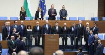 Stire din Actualitate : Noul guvern bulgar a depus jurământul de învestitură