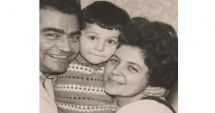 Stire din Actualitate : Călin Georgescu, după ce s-a spus că mama sa a făcut parte din Mişcarea Legionară: "Pentru mine, mama a fost o icoană"