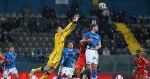 Stire din Sport : FC Farul, remiză pe teren propriu cu UTA, în primul meci oficial din 2025