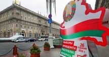 Stire din Actualitate : Belaruşii au început să voteze anticipat la alegerile prezidenţiale