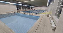Stire din Sport : Datorii istorice, legislaţie limitativă şi infrastructură învechită, la Palatul Copiilor. „Dumnezeu cu mila!”