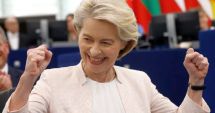 Stire din Actualitate : Ursula von der Leyen nu va fi urmărită de justiţia belgiană în dosarul vaccinurilor anti-Covid 19