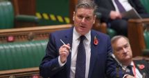 Stire din Actualitate : Keir Starmer: „Procesul de pace din Orientul Mijlociu trebuie să conducă la un stat palestinian”