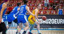 Stire din Sport : Două baschetbaliste de la CSM Constanţa, convocate la naţională pentru meciurile cu Slovacia şi Turcia