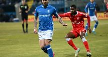 Stire din Sport : Denis Alibec, două etape de suspendare şi 5.000 de lei amendă