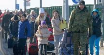 Stire din Actualitate : Polonia ar putea restrânge ajutoarele sociale acordate refugiaţilor ucraineni