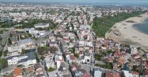 Stire din Social : Primăria Constanța va instala 275 de eco-insule, printr-un proiect european