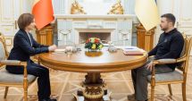 Stire din Actualitate : Ucraina se oferă să trimită cărbune gratuit în Transnistria