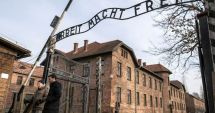 Stire din Actualitate : 80 de ani de la eliberarea lagărului Auschwitz. „Nu vom uita niciodată!”