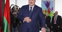 Stire din Actualitate : Aleksandr Lukaşenko a obţinut al şaptelea mandat de preşedinte al Belarusului