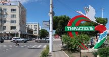 Stire din Actualitate : Uniunea Europeană se oferă să cumpere gaze pentru regiunea separatistă Transnistria