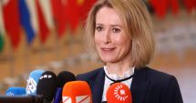 Stire din Actualitate : UE şi SUA au convenit asupra necesităţii de a exercita presiune maximă asupra Moscovei