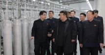 Stire din Actualitate : Coreea de Nord va continua programul nuclear pe termen nelimitat