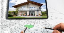 Stire din Economie : Reguli noi în activitatea de cadastru. Sistemul eTerra, în expansiune