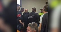 Stire din Politică-Administrație : Ședință de consiliu local, finalizată cu scandal, la Cernavodă!