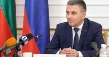 Stire din Actualitate : Transnistria, dispusă să accepte ajutorul Uniunii Europene pentru depăşirea crizei energetice