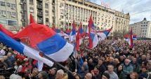 Stire din Actualitate : Alegerile anticipate în Serbia, foarte posibile după demisia premierului Milos Vucevic