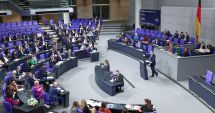 Stire din Actualitate : Scoaterea în afara legii a partidului Alternativa pentru Germania, în dezbatere în Bundestag