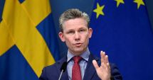 Stire din Actualitate : Suedia anunţă un pachet de ajutor militar de 1,18 miliarde de euro pentru Ucraina