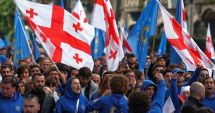 Stire din Actualitate : Georgia se retrage din Adunarea Parlamentară a Consiliului Europei